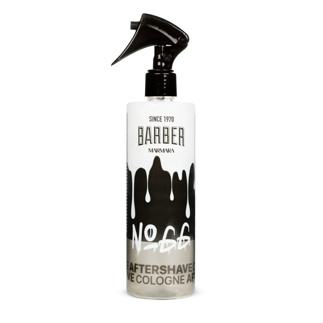 MARMARA BARBER Aftershave Cologne 400ml - Nr. 66