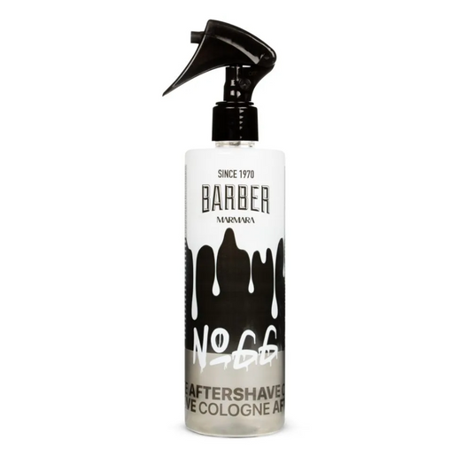 MARMARA BARBER Aftershave Cologne 400ml - Nr. 66