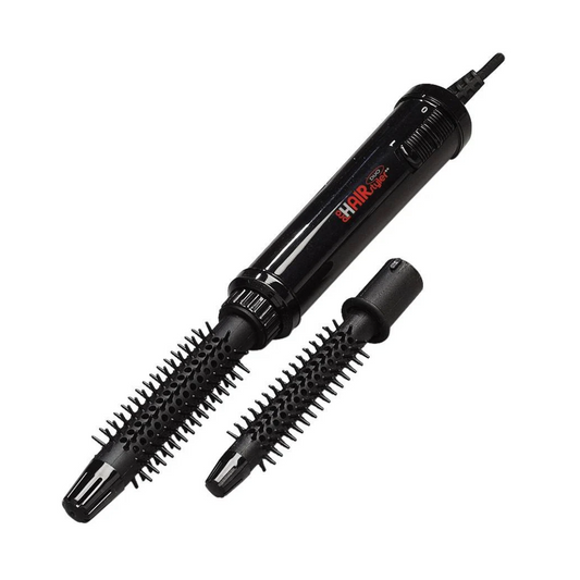 Bratt Curling Brush Pro Airstyler Duo