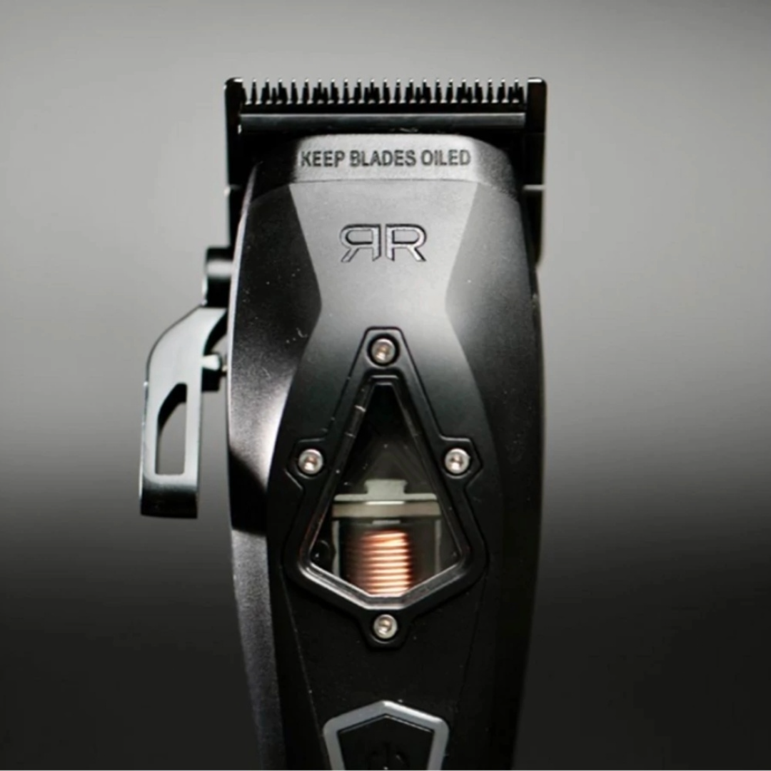 Ragnar X-Tech draadloze haar clipper