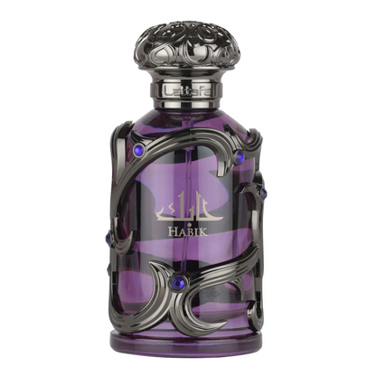 LATTAFA HABIK FOR MEN 100ML