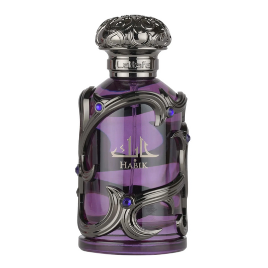 LATTAFA HABIK FOR MEN 100ML