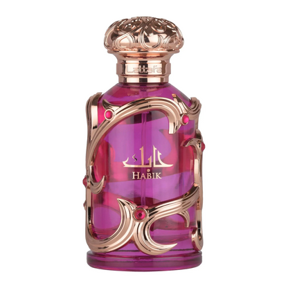 LATTAFA HABIK FOR WOMEN 100ML