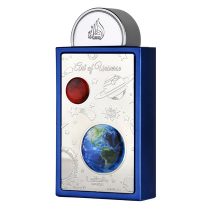 LATTAFA ART OF UNIVERSE 100ML