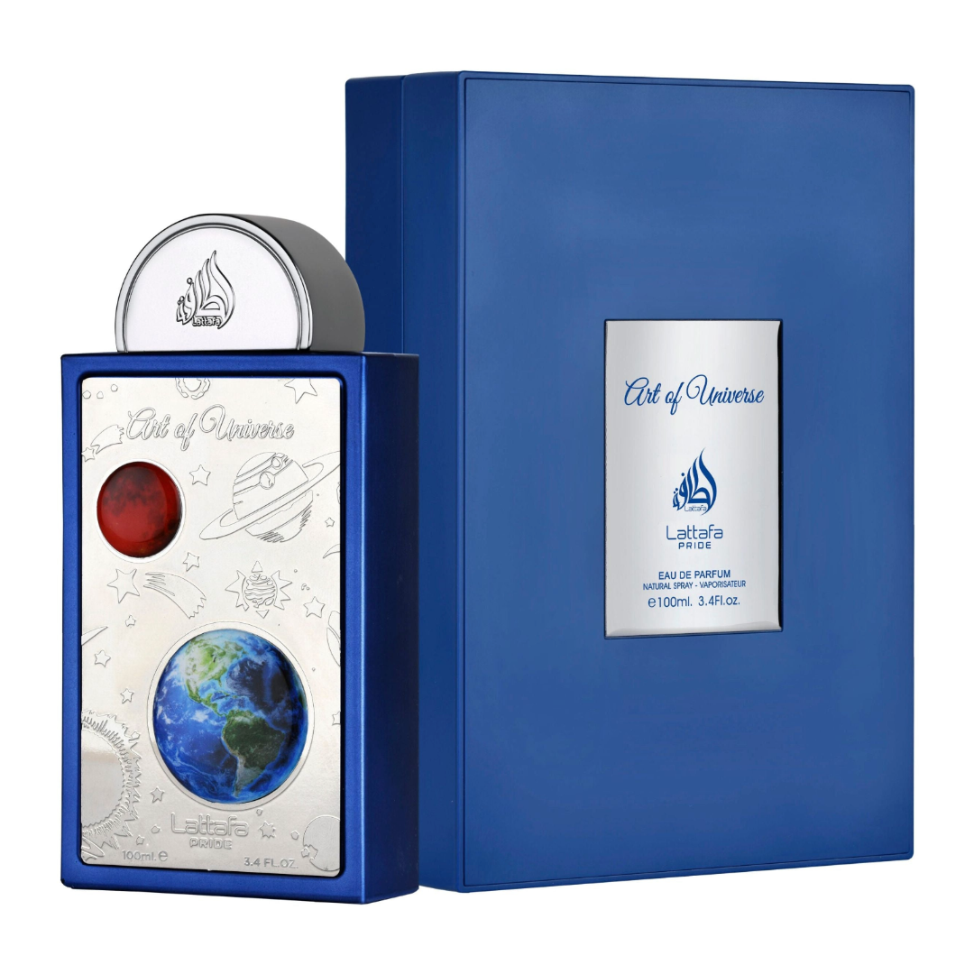 LATTAFA ART OF UNIVERSE 100ML