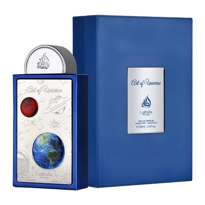 LATTAFA ART OF UNIVERSE 100ML