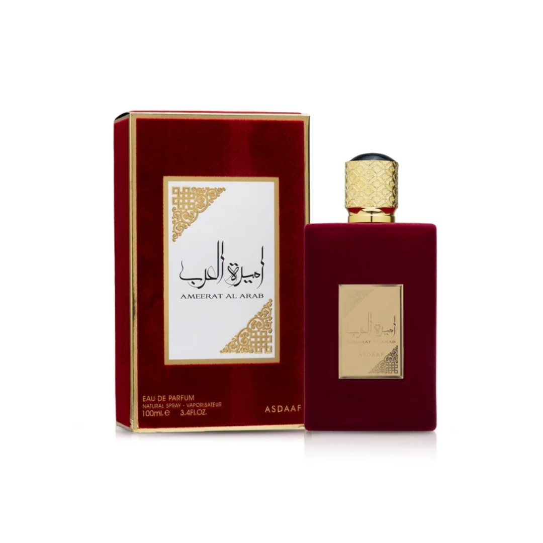LATTAFA Ameerat Al Arab 100ml