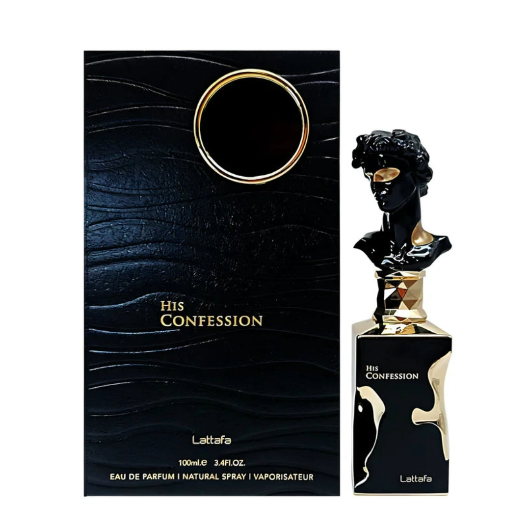 LATTAFA His Confession 75ml