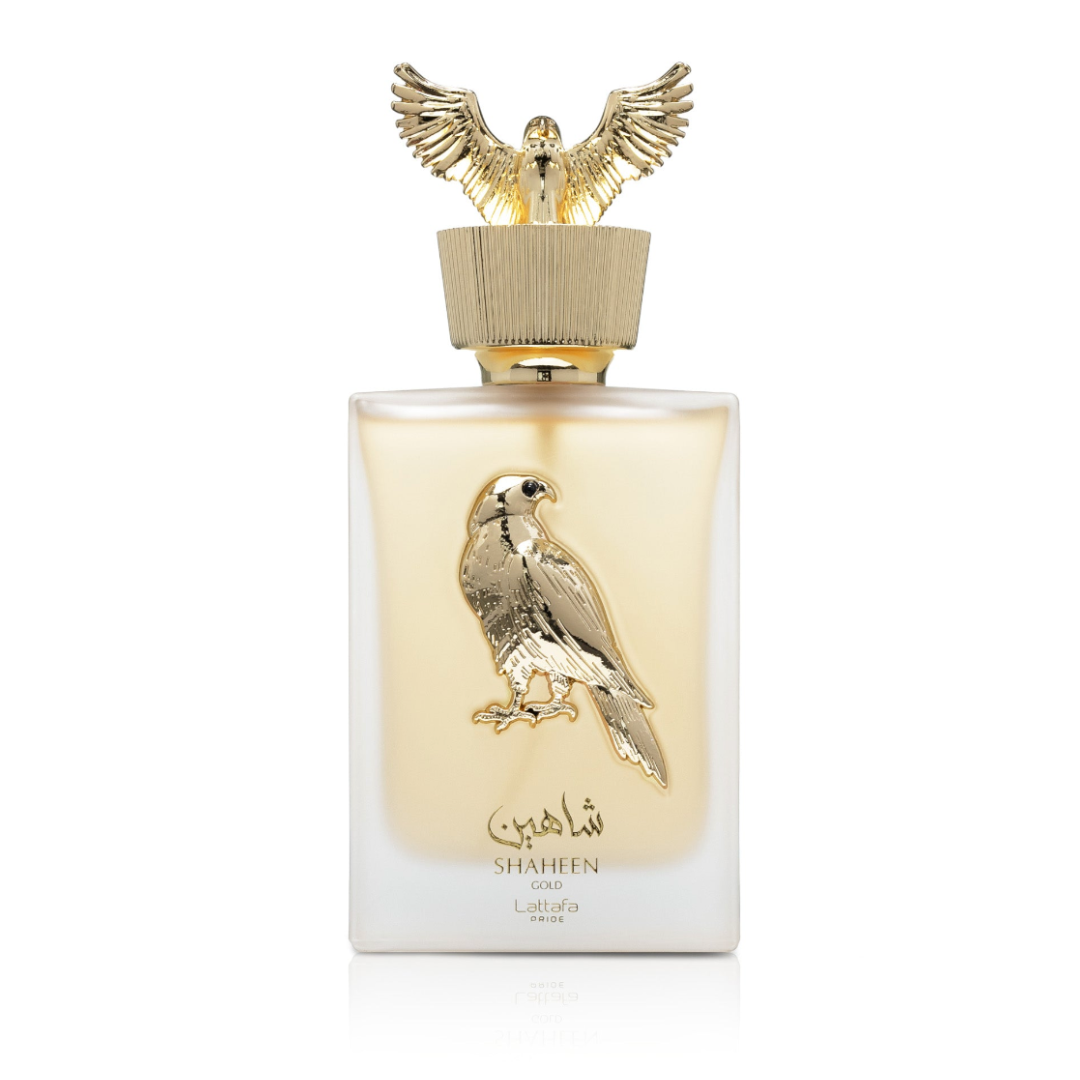 LATTAFA SHAHEEN GOLD 100ML