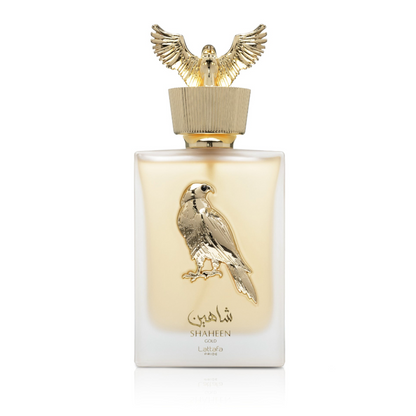 LATTAFA SHAHEEN GOLD 100ML