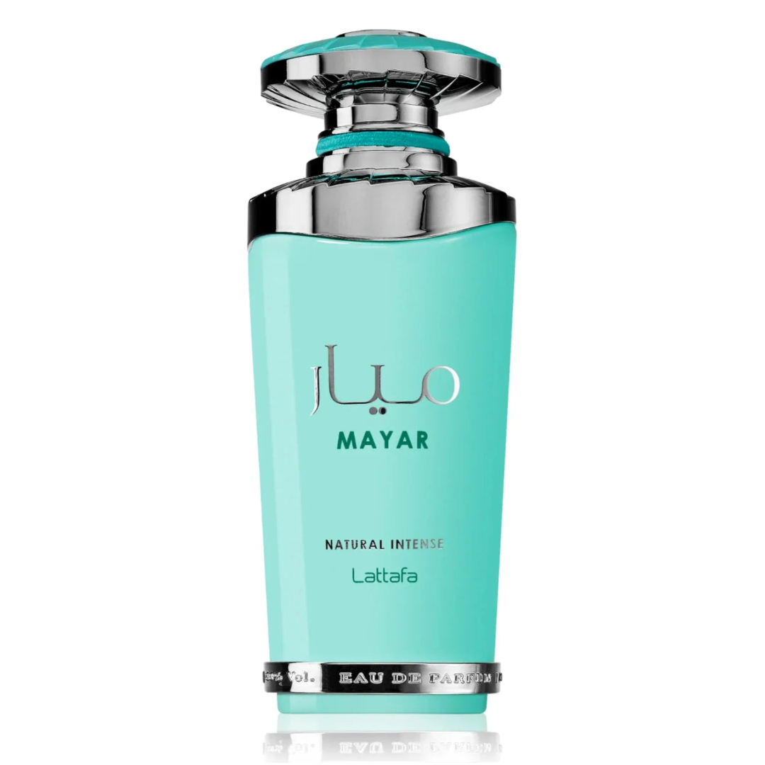 LATTAFA MAYAR NATURAL INTENSE 100ML
