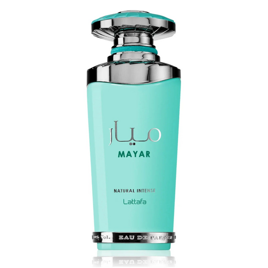 LATTAFA MAYAR NATURAL INTENSE 100ML