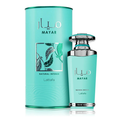 LATTAFA MAYAR NATURAL INTENSE 100ML