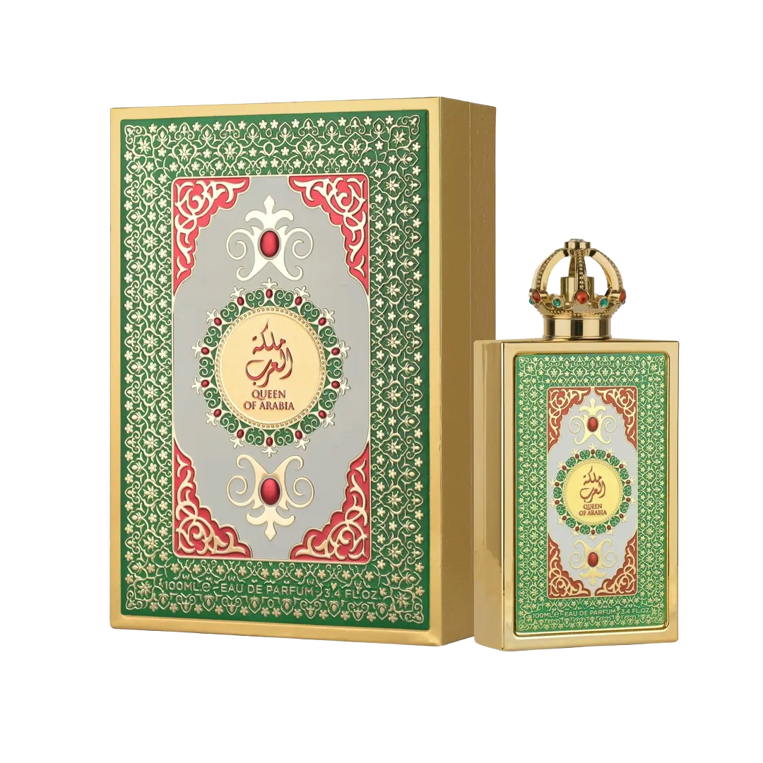 LATTAFA QUEEN OF ARABIA 100ML