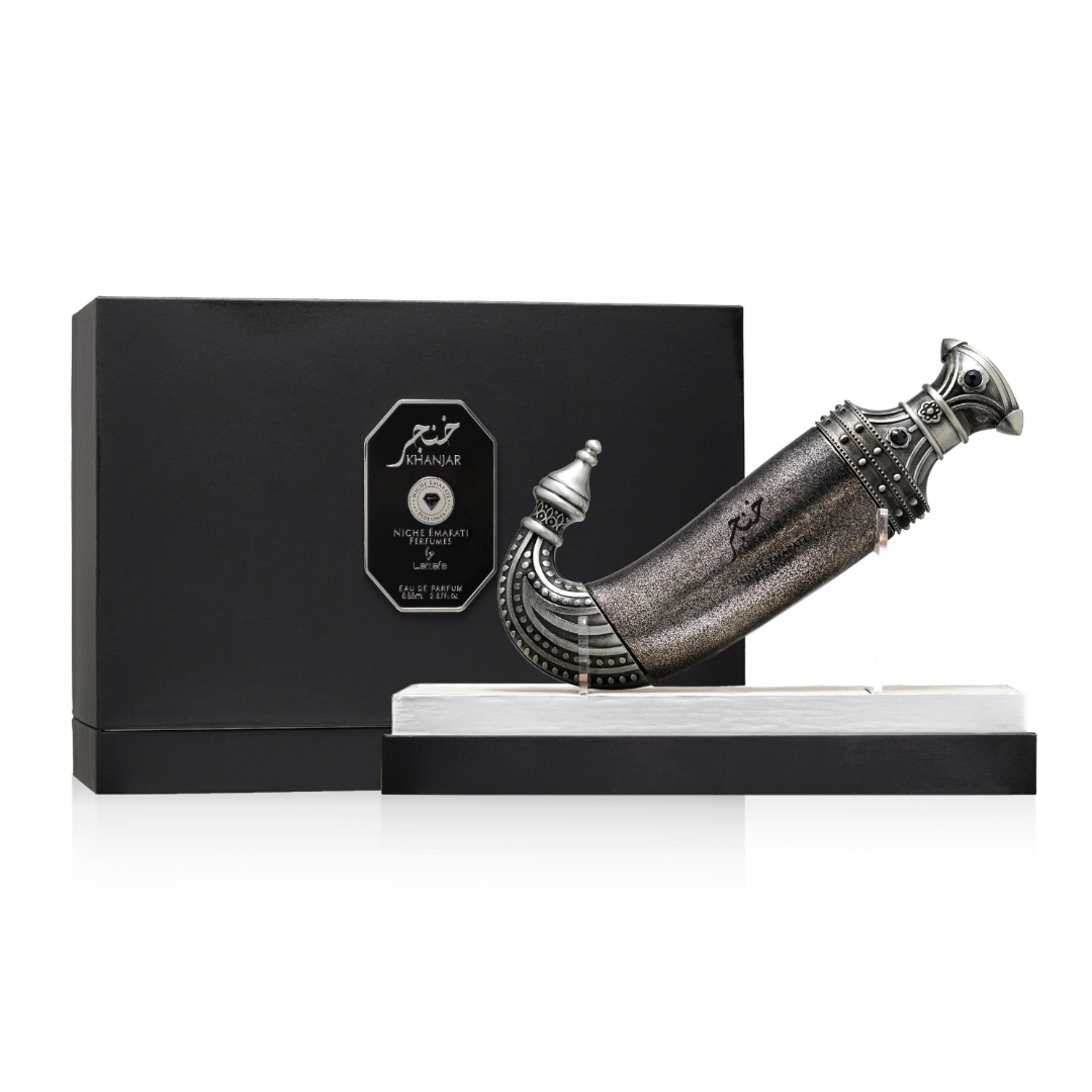 LATTAFA KHANJAR 100ML