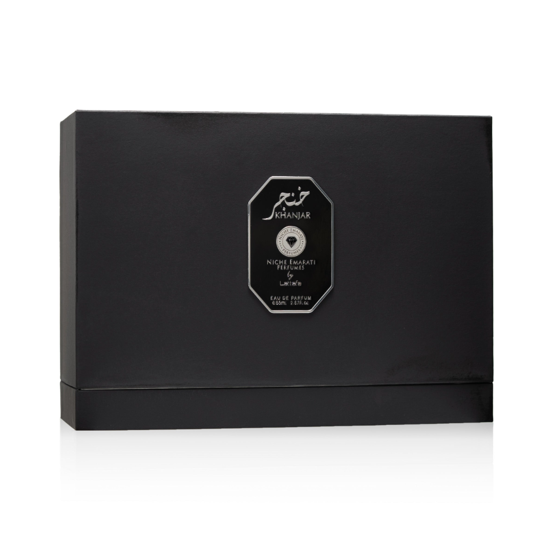 LATTAFA KHANJAR 100ML