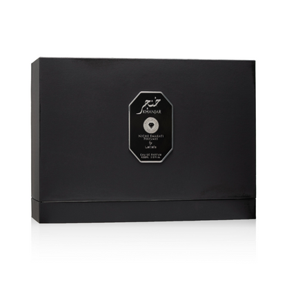 LATTAFA KHANJAR 100ML