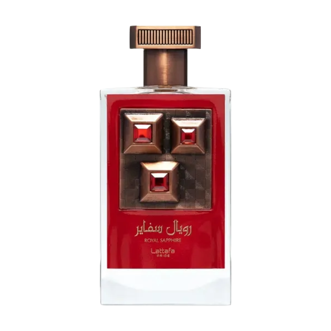 LATTAFA ROYAL SAPPHIRE 100ML