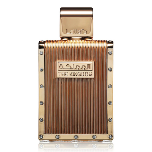 LATTAFA THE KINGDOM MAN 100ML