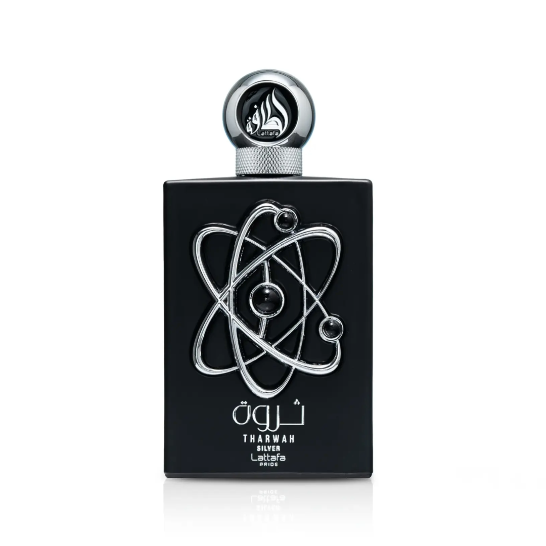 LATTAFA THARWAH SILVER 100ML