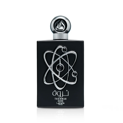 LATTAFA THARWAH SILVER 100ML