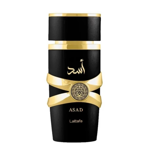 LATTAFA Asad 100ml