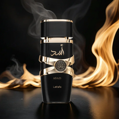 LATTAFA Asad 100ml