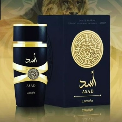 LATTAFA Asad 100ml
