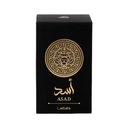 LATTAFA Asad 100ml