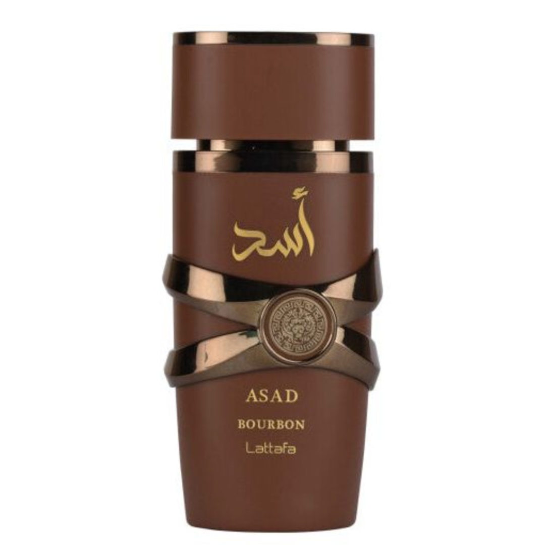 LATTAFA Asad Bourbon 100ml