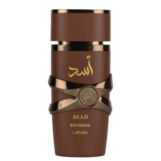 LATTAFA Asad Bourbon 100ml