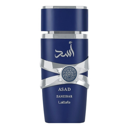 LATTAFA ASAD ZANZIBAR 100ML