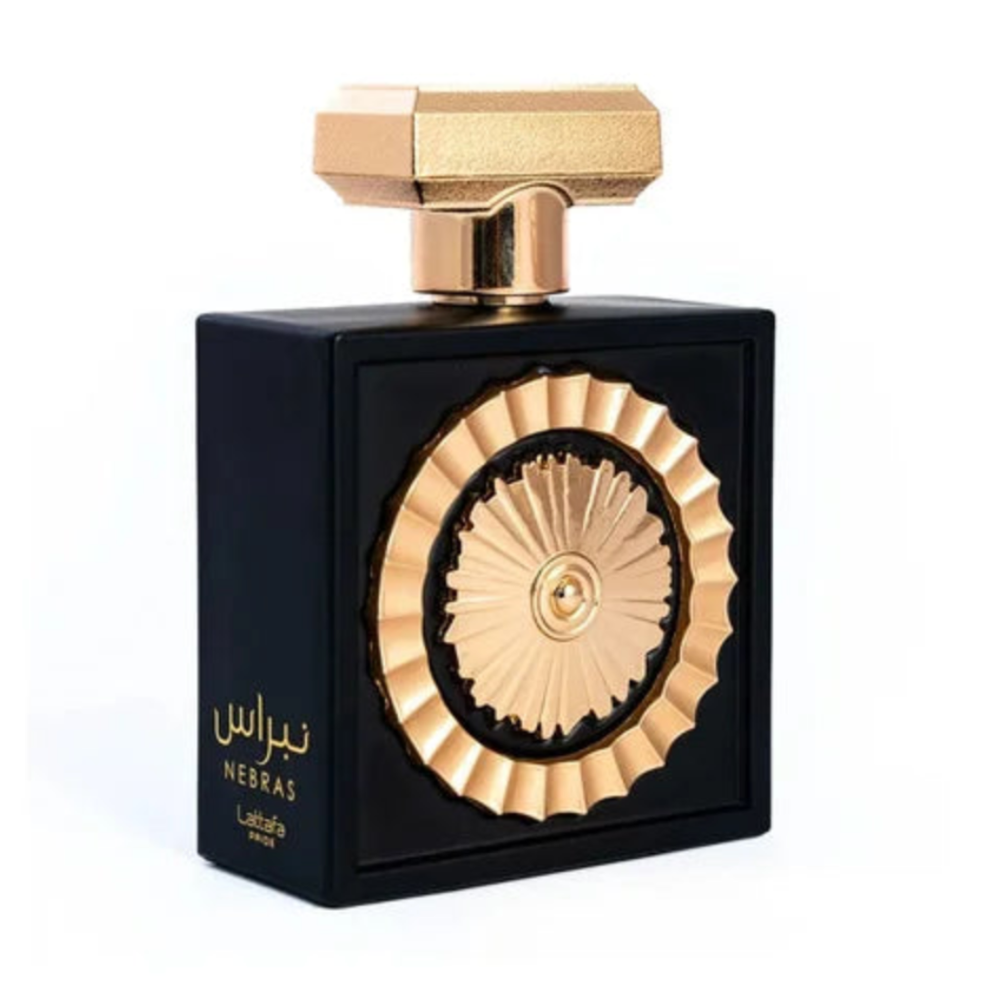 LATTAFA NEBRAS 100ML