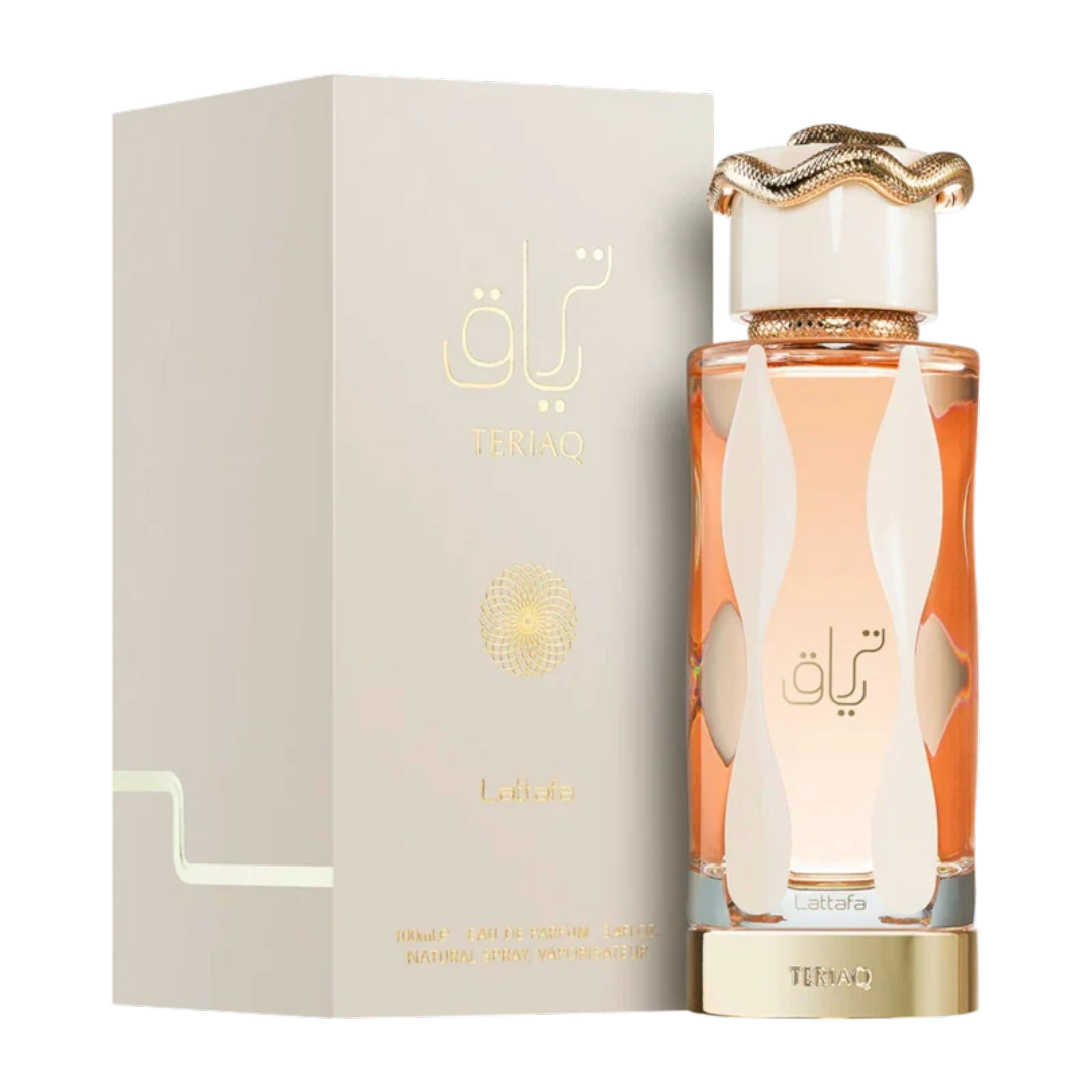 LATTAFA TERIAQ 100ML