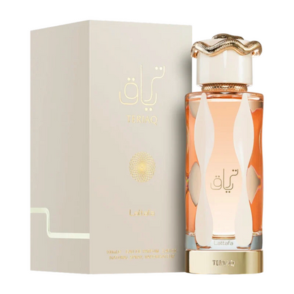 LATTAFA TERIAQ 100ML