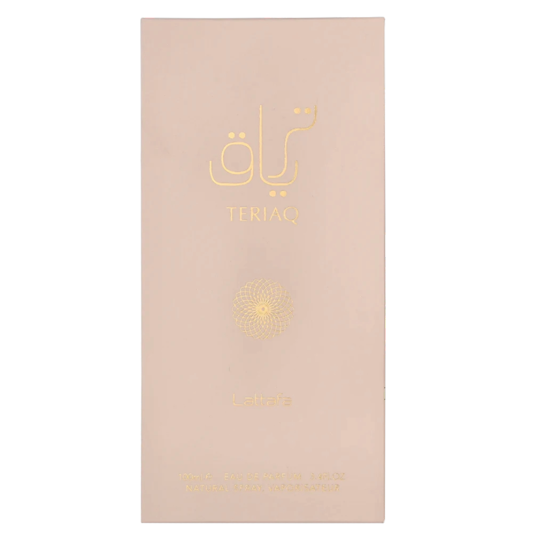 LATTAFA TERIAQ 100ML