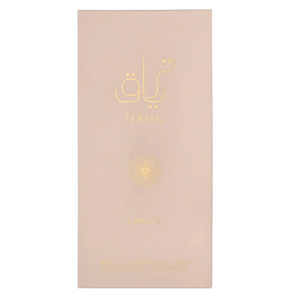 LATTAFA TERIAQ 100ML