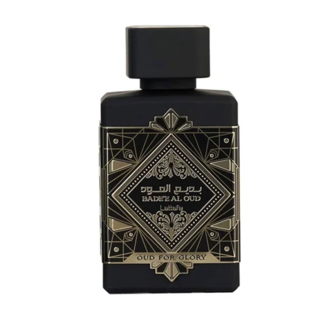 LATTAFA BADEE AL OUD - OUD FOR GLORY 100ML