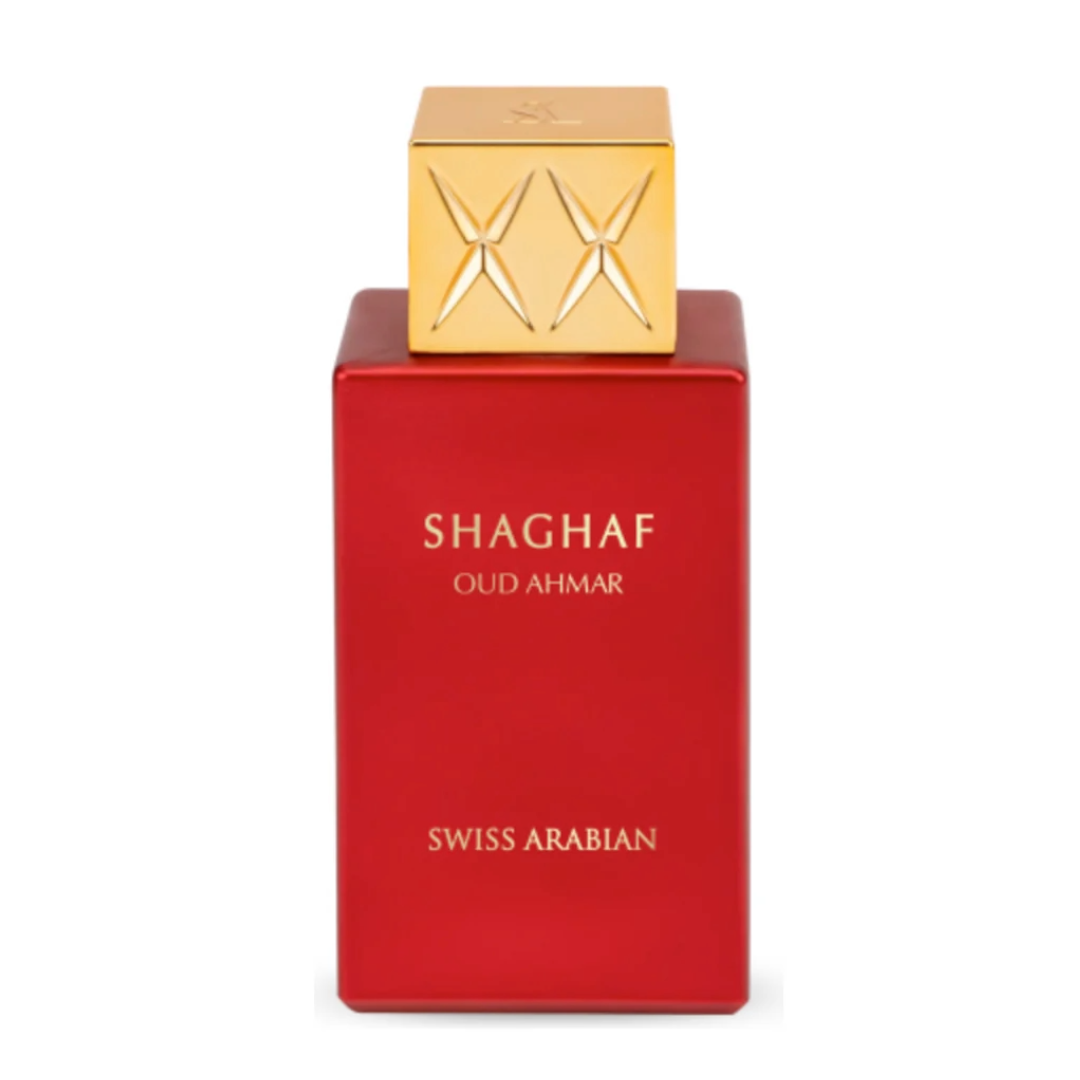 Swiss Arabian Shaghaf Oud Ahmar 75ml