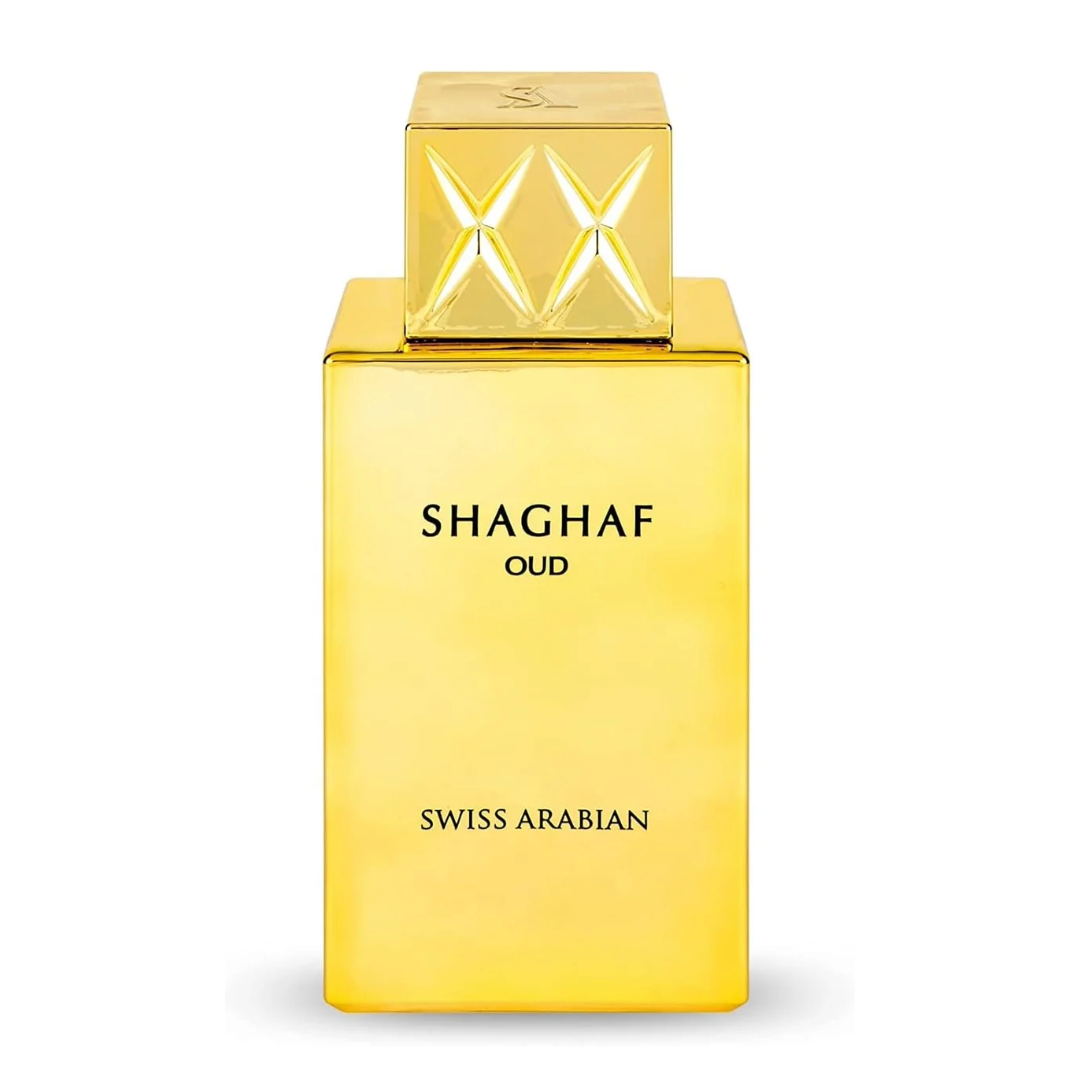 Swiss Arabian Shaghaf Oud 75ml