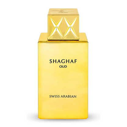 Swiss Arabian Shaghaf Oud 75ml