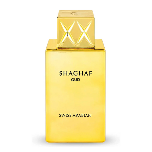 Swiss Arabian Shaghaf Oud 75ml