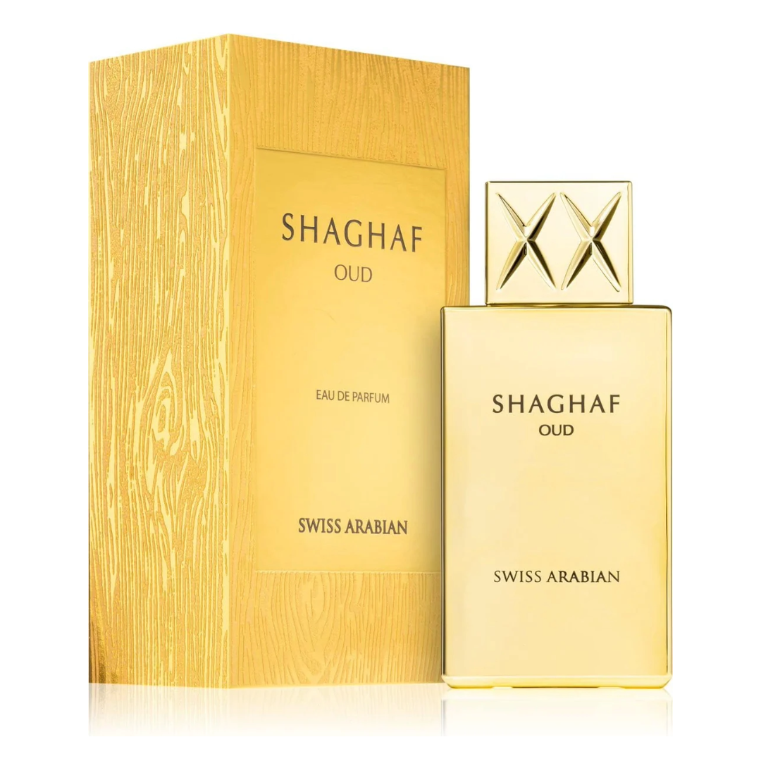 Swiss Arabian Shaghaf Oud 75ml
