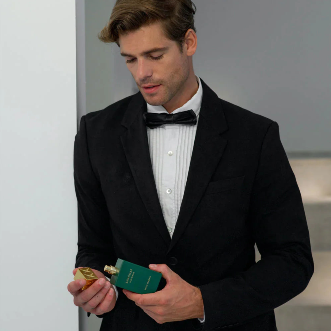 Swiss Arabian SHAGHAF OUD ROYALE 75ML