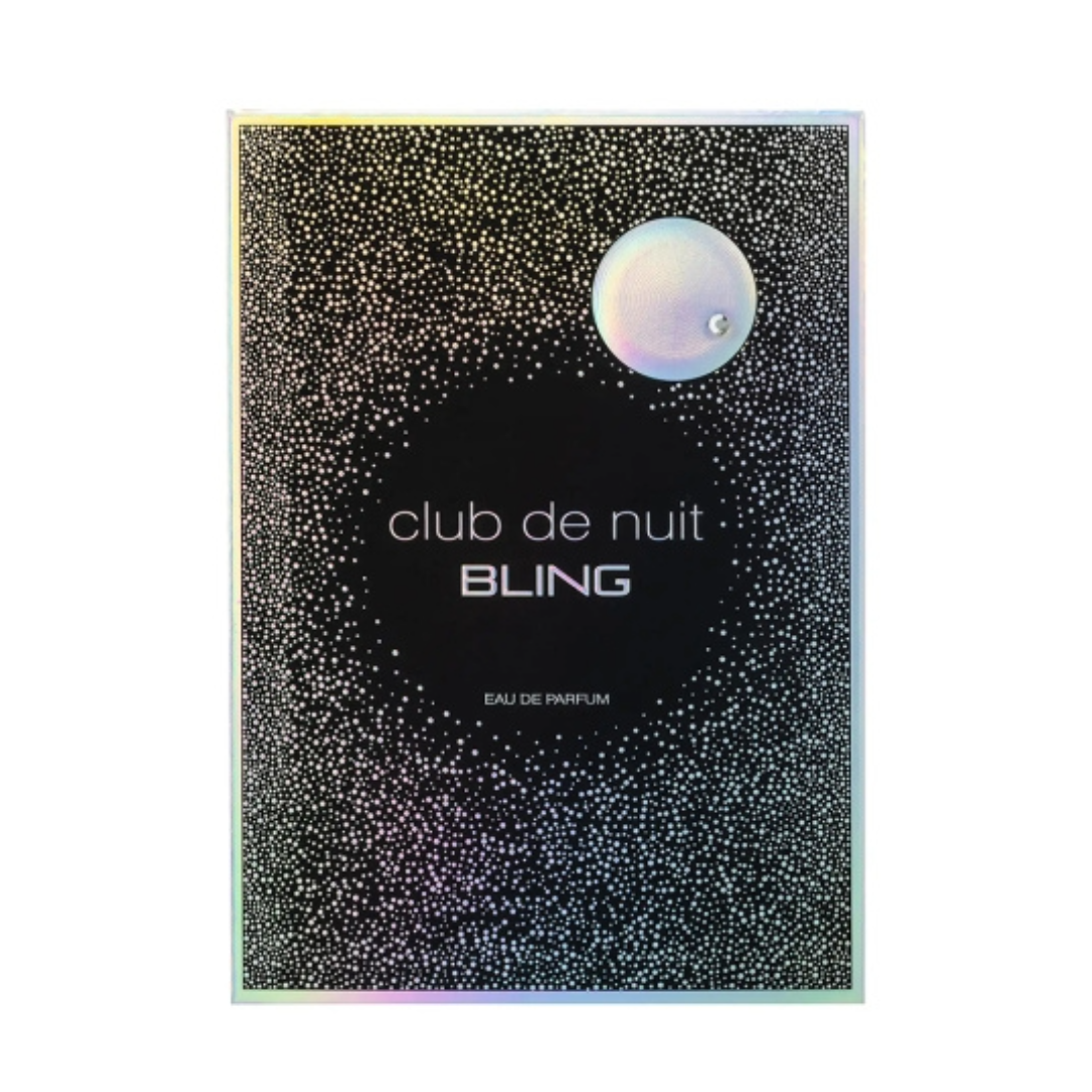 Armaf Club De Nuit Bling 75ml