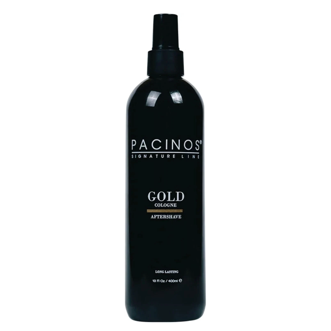 PACINOS Signature Line Gold Cologne Aftershave 400ml
