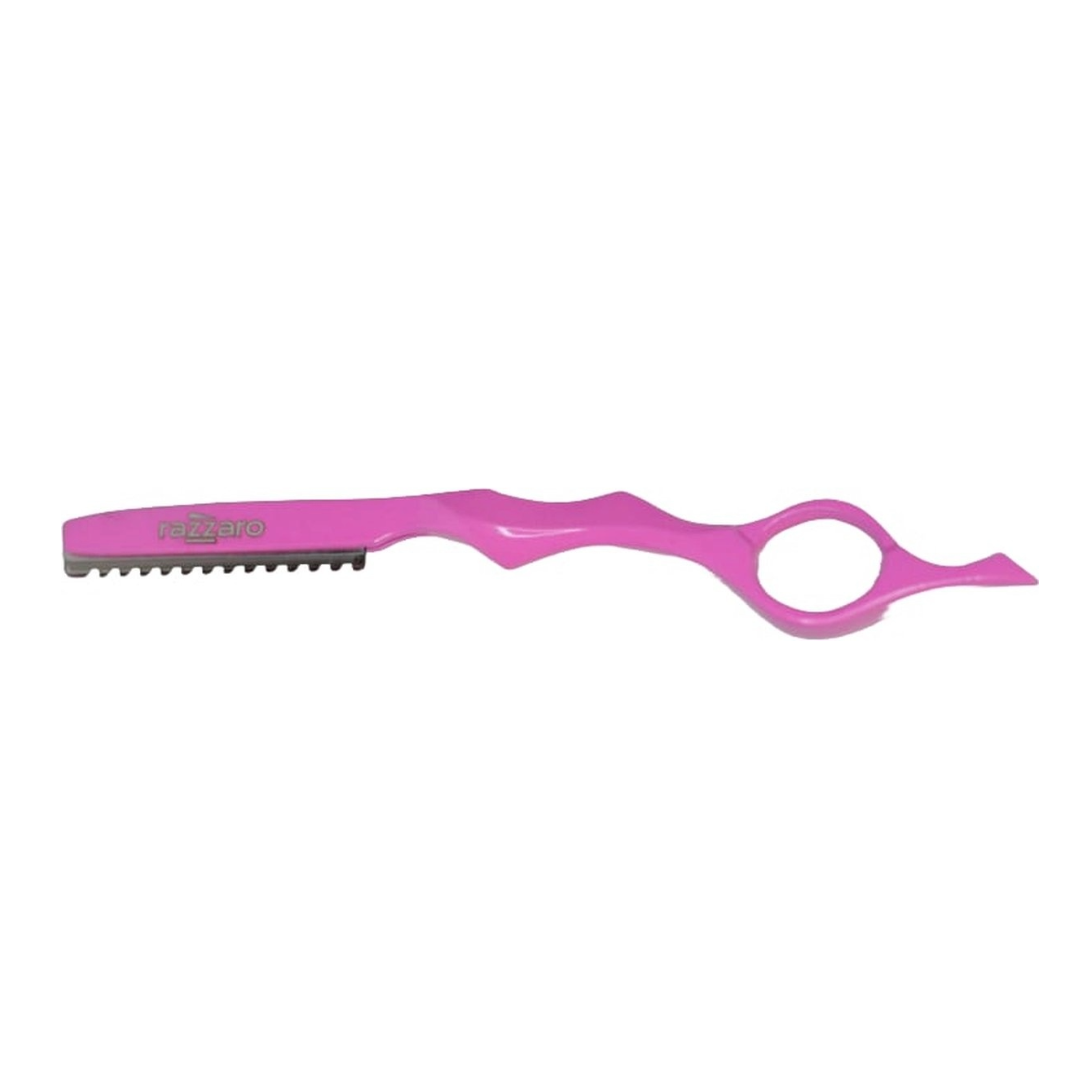 Friends Razor Razzaro Styling Razor Pink – Barberfriends