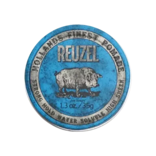 Reuzel Pomade Blue 35gr