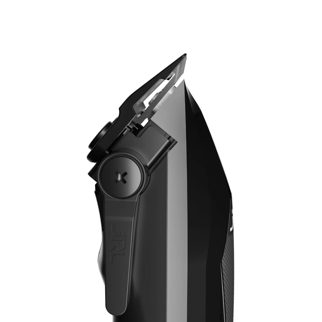 JRL Diamante Kit Clipper + Trimmer Black