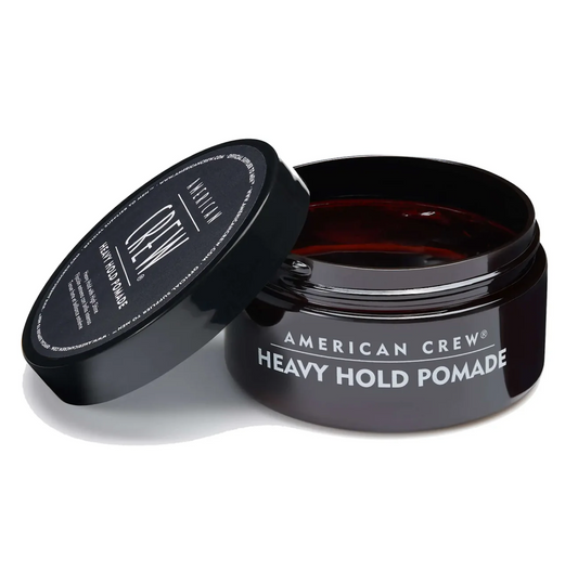 American Crew Heavy Hold Pomade 85gr.
